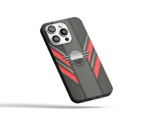 Mini Cooper Phone Cover Minimal Modern Feel